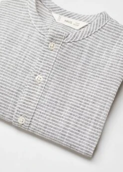 Chemise à Rayures -Vêtements Pascher 57045149 92 D0