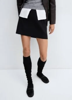 Chaussettes Longues Maille 11 Chaussettes Longues Maille -Vêtements Pascher 57045791 99 D9