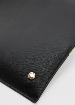 Housse Ordinateur Effet Saffiano -Vêtements Pascher 57045805 99 D1