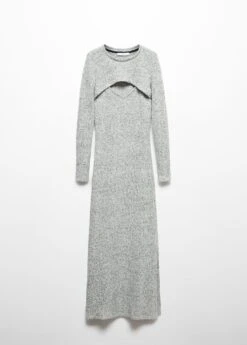 Ensemble Robe Et Boléro 19 Ensemble Robe Et Boléro -Vêtements Pascher 57045812 91 B