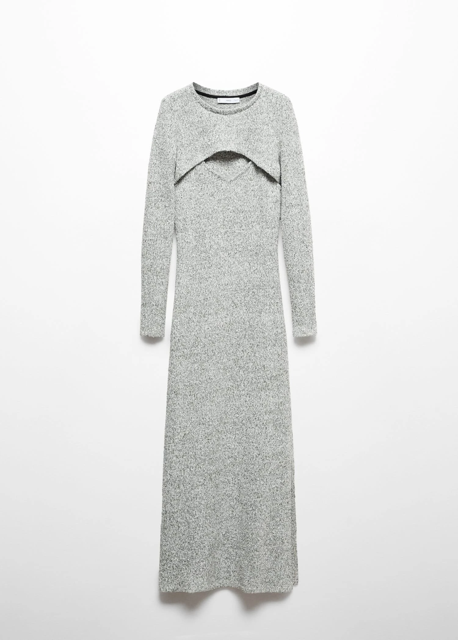 Ensemble Robe Et Boléro 11 Ensemble Robe Et Boléro – Image 9