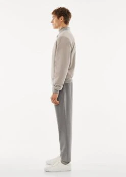 Bomber Léger Résistant à L’eau -Vêtements Pascher 57045947 08 D2