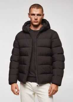 Anorak Matelassé Imperméable Thermorégulateur 23 Anorak Matelassé Imperméable Thermorégulateur -Vêtements Pascher 57045952 30