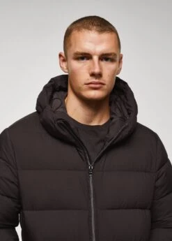 Anorak Matelassé Imperméable Thermorégulateur 26 Anorak Matelassé Imperméable Thermorégulateur -Vêtements Pascher 57045952 30 D1