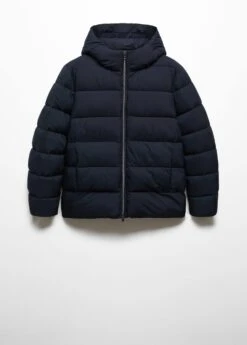 Anorak Matelassé Imperméable Thermorégulateur 22 Anorak Matelassé Imperméable Thermorégulateur -Vêtements Pascher 57045952 56 B