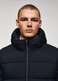 Anorak Matelassé Imperméable Thermorégulateur 19 Anorak Matelassé Imperméable Thermorégulateur -Vêtements Pascher 57045952 56 D1