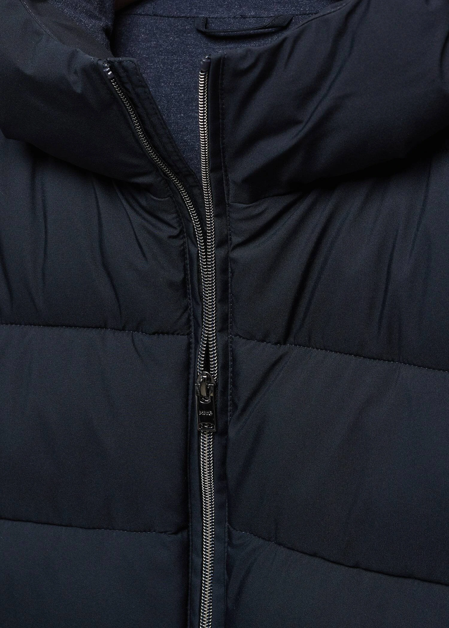 Anorak Matelassé Imperméable Thermorégulateur 8 Anorak Matelassé Imperméable Thermorégulateur – Image 6