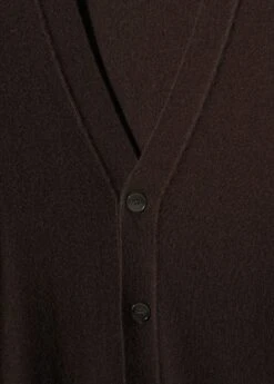 Cardigan En Laine Cachemire -Vêtements Pascher 57045957 32 D8