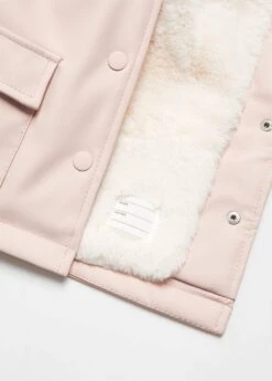 Manteau Intérieur En Imitation Mouton 15 Manteau Intérieur En Imitation Mouton -Vêtements Pascher 57045958 81 D0