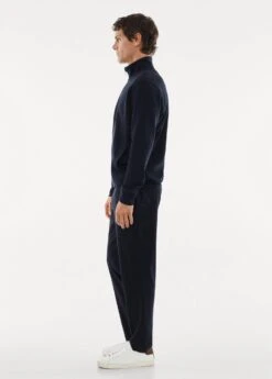 Sweat-shirt Zippé Respirant -Vêtements Pascher 57045962 56 D2