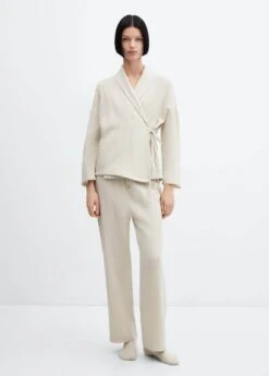 Pantalon Pyjama Coton
