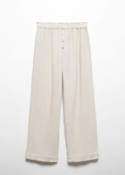 Pantalon Pyjama Coton -Vêtements Pascher 57046018 08 B
