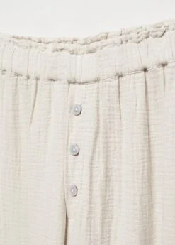 Pantalon Pyjama Coton -Vêtements Pascher 57046018 08 D0