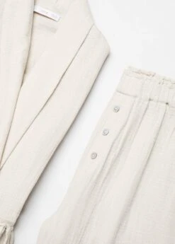 Pantalon Pyjama Coton -Vêtements Pascher 57046018 08 D8