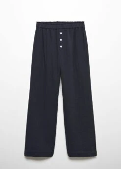 Pantalon Pyjama Coton -Vêtements Pascher 57046018 56 B