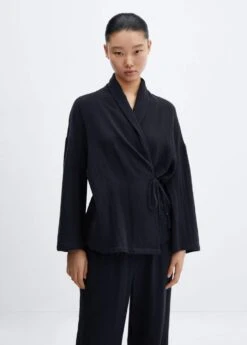 Pantalon Pyjama Coton -Vêtements Pascher 57046018 56 D1