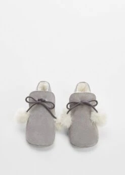 Chaussures Cuir Fourrure -Vêtements Pascher 57046316 92 D2