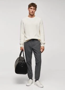 Jogging Slim-fit Cordon -Vêtements Pascher 57046710 92 99999999 01