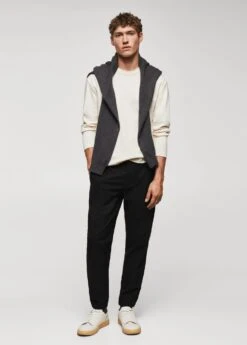 Jogging Slim-fit Cordon -Vêtements Pascher 57046710 99 99999999 01