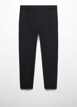 Jogging Slim-fit Cordon -Vêtements Pascher 57046710 99 B