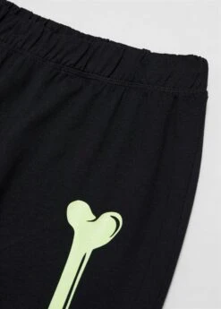 Pyjama Squelette Phosphorescent -Vêtements Pascher 57046715 99 D8