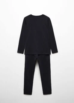 Pyjama Squelette Phosphorescent -Vêtements Pascher 57046715 99 R