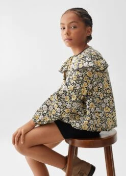 Blouse à Fleurs -Vêtements Pascher 57046717 15 D2