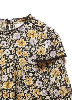 Blouse à Fleurs -Vêtements Pascher 57046717 15 D8