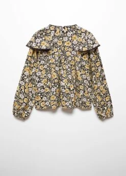 Blouse à Fleurs -Vêtements Pascher 57046717 15 R