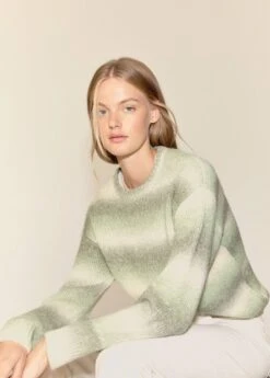 Pull-over Imprimé Dégradé -Vêtements Pascher 57046724 43 D5