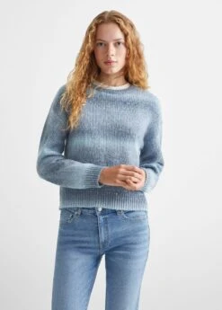 Pull-over Imprimé Dégradé -Vêtements Pascher 57046724 52