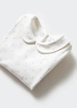 Body Coton Imprimé -Vêtements Pascher 57046728 02 D0