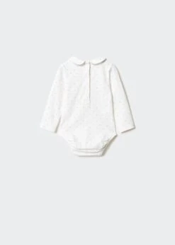 Body Coton Imprimé -Vêtements Pascher 57046728 02 R