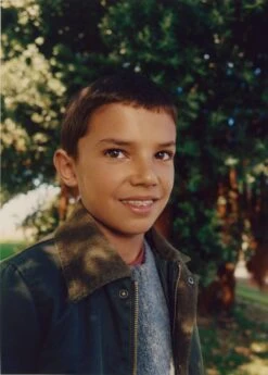 Parka Effet Ciré 14 Parka Effet Ciré -Vêtements Pascher 57047115 37 D5