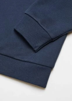 Sweat-shirt Polo Coton -Vêtements Pascher 57047118 56 D0