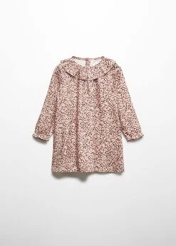 Robe à Imprimé Fleurs -Vêtements Pascher 57047125 85 B