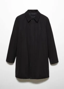 Trench Matelassé Hydrofuge 17 Trench Matelassé Hydrofuge -Vêtements Pascher 57047706 99 B