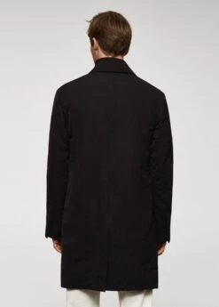 Trench Matelassé Hydrofuge 12 Trench Matelassé Hydrofuge -Vêtements Pascher 57047706 99 R