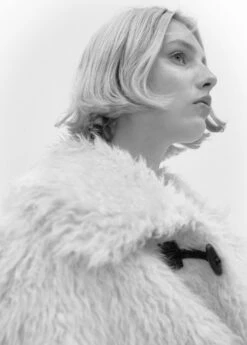 Manteau Midi Fausse Fourrure 14 Manteau Midi Fausse Fourrure -Vêtements Pascher 57047712 01 D1