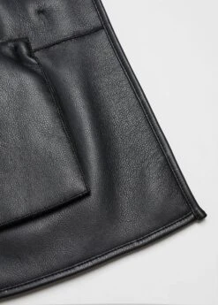 Manteau En Fausse Fourrure à Ornements -Vêtements Pascher 57047713 37 D8