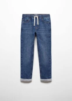 Jean Taille élastique -Vêtements Pascher 57047721 TM B