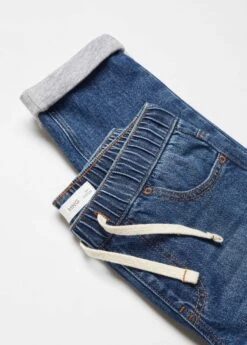 Jean Taille élastique -Vêtements Pascher 57047721 TM D8