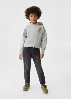 Jean Taille élastique -Vêtements Pascher 57047721 TN 99999999 01