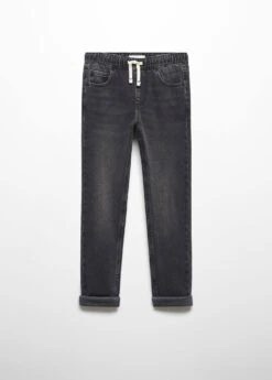 Jean Taille élastique -Vêtements Pascher 57047721 TN B