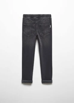 Jean Taille élastique -Vêtements Pascher 57047721 TN R