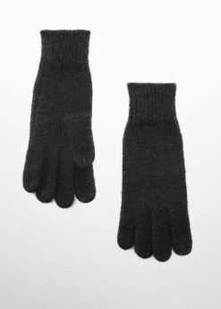 Gants Maille Côtelée 13 Gants Maille Côtelée -Vêtements Pascher 57047740 99 B