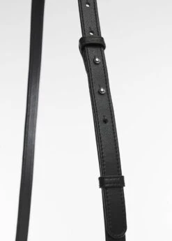 Sac Demi-lune Fausse Fourrure -Vêtements Pascher 57047750 99 D1