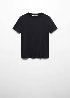 T-shirt Manches Courtes Fluide -Vêtements Pascher 57047754 99 B