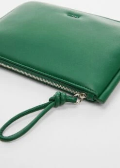 Sac Cosmétique Matelassé Nœud 10 Sac Cosmétique Matelassé Nœud -Vêtements Pascher 57047755 43 D1