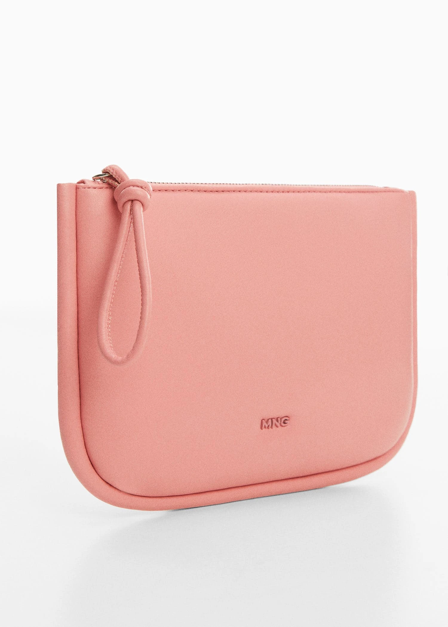 Sac Cosmétique Matelassé Nœud 7 Sac Cosmétique Matelassé Nœud – Image 5